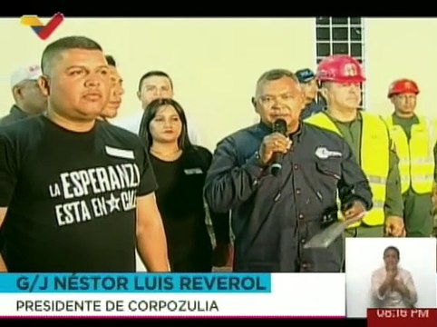 Zulia | Sistema 1X10 del Buen Gobierno rehabilita infraestructura del CDI Manuela Sáenz