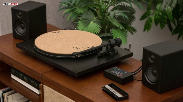 Best Phono Preamp In 2024! || Top 5 Phono Preamplifiers Review