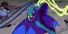 Kaijudo Rise of the Duel Masters Kaijudo Rise of the Duel Masters E001 The Natural Part 1