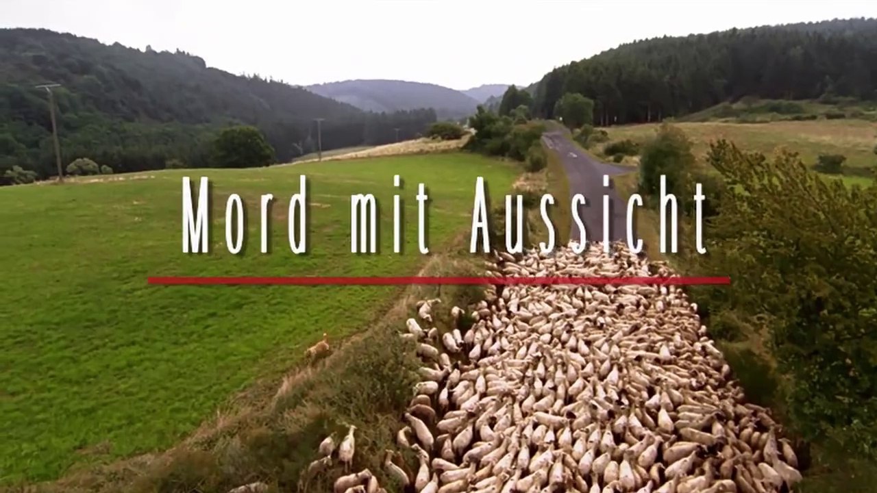 Mord mit Aussicht -20- Waldhaus Amore