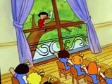 Madeline Madeline S02 E005 Madeline and the Treasure Hunt