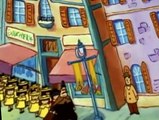 Madeline Madeline S02 E012 Madeline and the Wild West