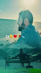 Ye darya Kitna shor krta hy ❤️