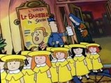 Madeline Madeline S01 E009 Madeline and the Singing Dog