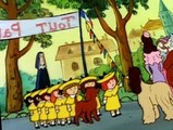 Madeline Madeline S01 E002 Madeline and the Dog Show