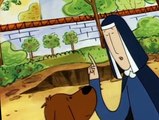 Madeline Madeline S02 E003 Madeline and the Dinosaur Bone