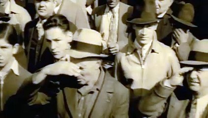 Pur Sang, la légende de Seabiscuit Bande-annonce (EN)