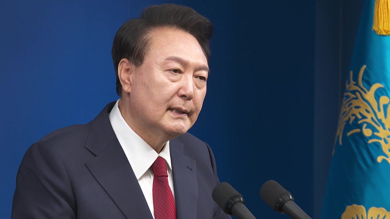 열 번째 거부권? / 직구 논란에 미리 대선? / 연세대 기숙사 괜찮나? [앵커리포트...