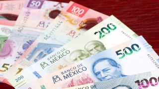 ¿Quién fabrica los billetes en México?