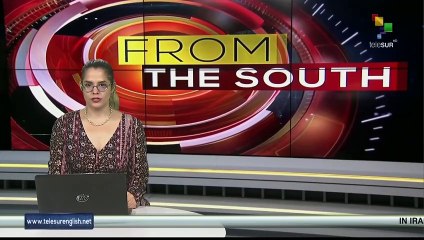 United Socialist Party slams U.S. sanctions