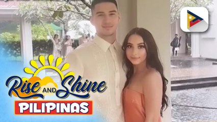 Talk Biz | Albie Casino, isa nang ganap na ama ayon kay Ogie Diaz