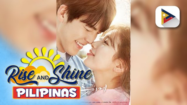 Talk Biz | Reunion series ng South Korean stars na sina Kim Woo Bin at Suzy Bae, tuloy na tuloy na!