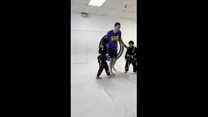 Nam, Kids Battle May 19th, Match 1