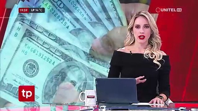 Déficit público, el ‘agujero negro’ que se gastó los dólares del país, según economista