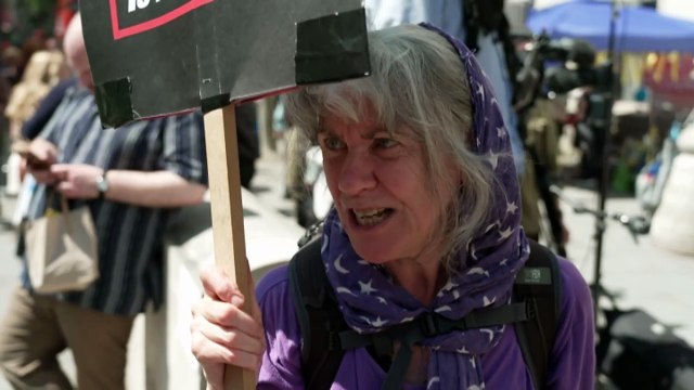 Wikileaks founder Julian Assange granted leave for US extradition appeal