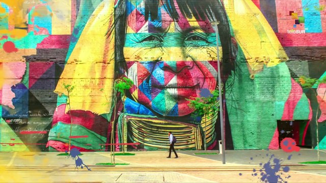 SOMOS 20-05-2024 Venezuela | Se llevó a cabo el acto de clausura del Festival Mundial Viva Venezuela