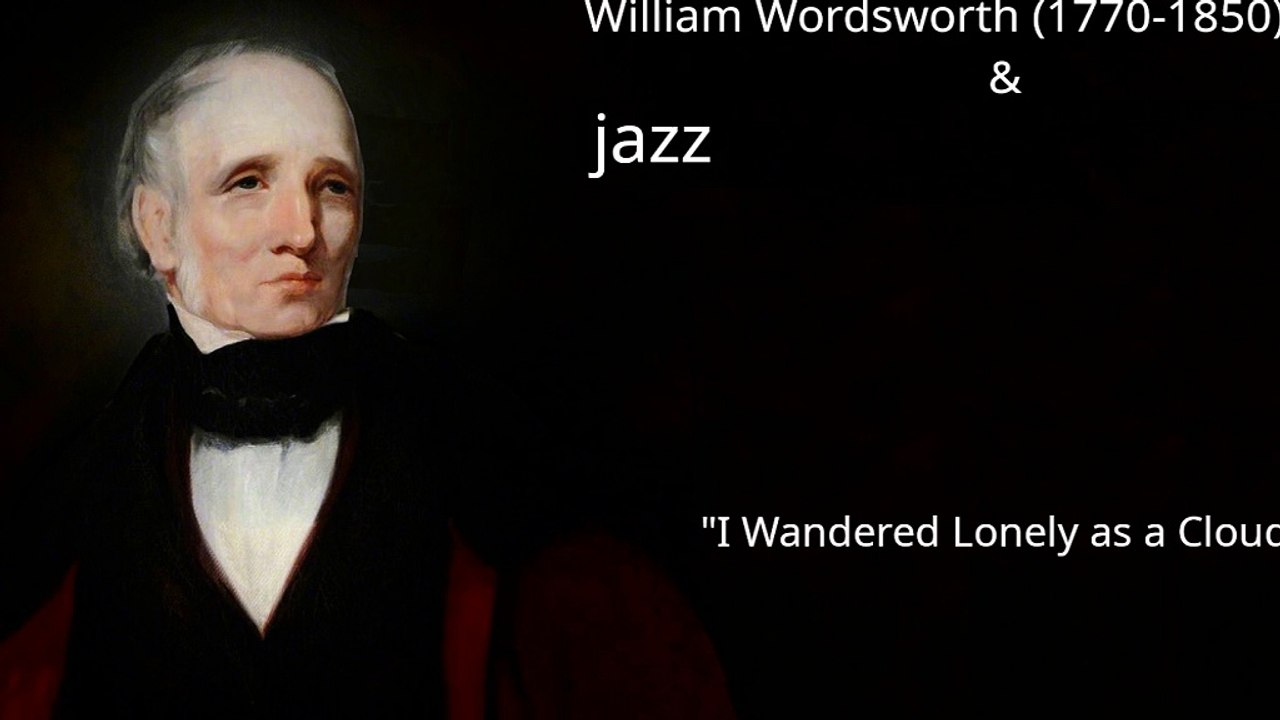 Wordsworth & Jazz