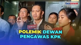 Laporkan Dewas ke Bareskrim, Wakil Ketua KPK Nurul Ghufron Bantah Dirinya Problematik