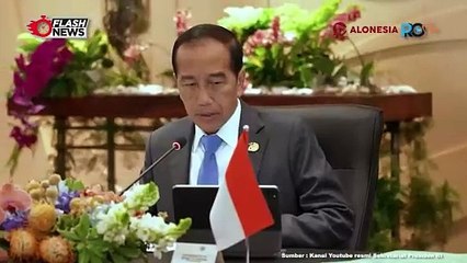 Elon Musk Temui Jokowi Bahas Mengenai Investasi Starlink