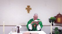 Catholic Mass Today I Daily Holy Mass I Tuesday May 21 2024 I English Holy Mass