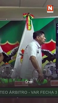 #Deportes | Blooming se alista para recibir a Wilstermann el miércoles 22 de mayo, a las 20:30, en el Tahuichi Aguilera.