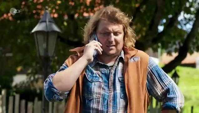 Die Rosenheim-Cops Staffel 23 Folge 5 (536) Eine ganz krumme Tour