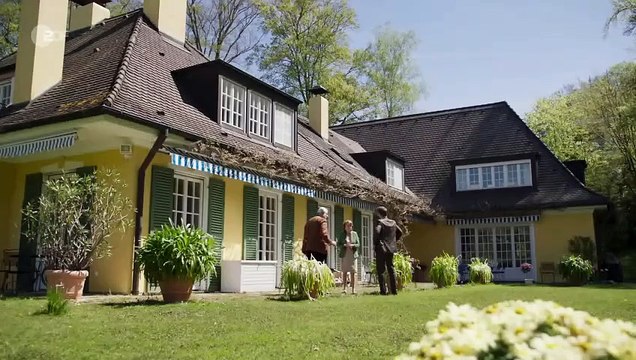 Die Rosenheim-Cops Staffel 23 Folge 9 (540) Kein toter Pfarrer