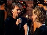 KENNY LOGGINS & OLIVIA NEWTON-JOHN - Have Yourself A Merry Little Christmas (Kenny Loggins December 1999)