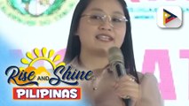 Bamban, Tarlac Mayor Alice Guo, pinatatanggalan ng police power ng DILG