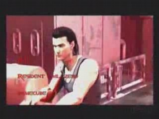 Resident evil آTop five final shot scenes