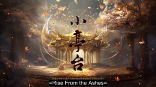 EP.10 Rise from the Ashes ENGSUB