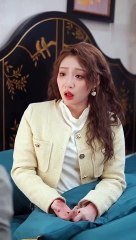 Phim Người Vợ Nội Gián - Tập Cuối | Phim Ngôn Tình Tổng Tài