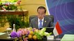 Presiden Jokowi Ajak Negara Anggota ADB Berinvestasi di IKN