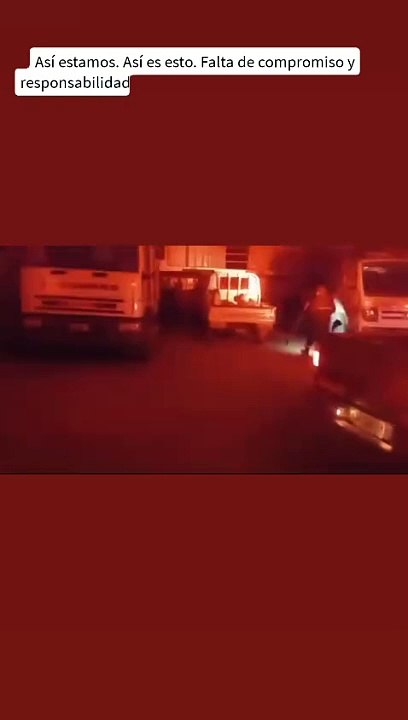 Bomberos de Andalgalá