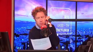 Le journal RTL de 04h30 du 21 mai 2024