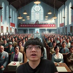 Sinicizatied Christianity: How has China tampered with Christianity?