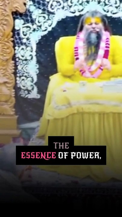 Find Unwavering Power Within Premanand Ji on Inner Strength