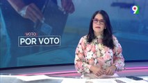 Solicitan recuento de votos para diputados  |  Emisión Estelar SIN  con Alicia Ortega