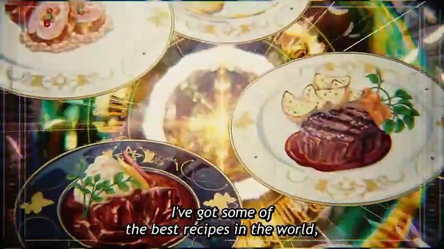 That Time I Got Reincarnated as a Slime S 3 Ep 1 (English sub)
