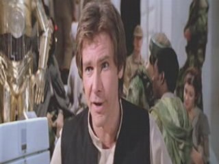 Les 2 minutes du peuple des étoiles XVI