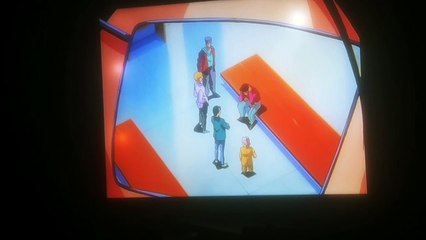 Yu Yu Hakusho - S3 Episode 16