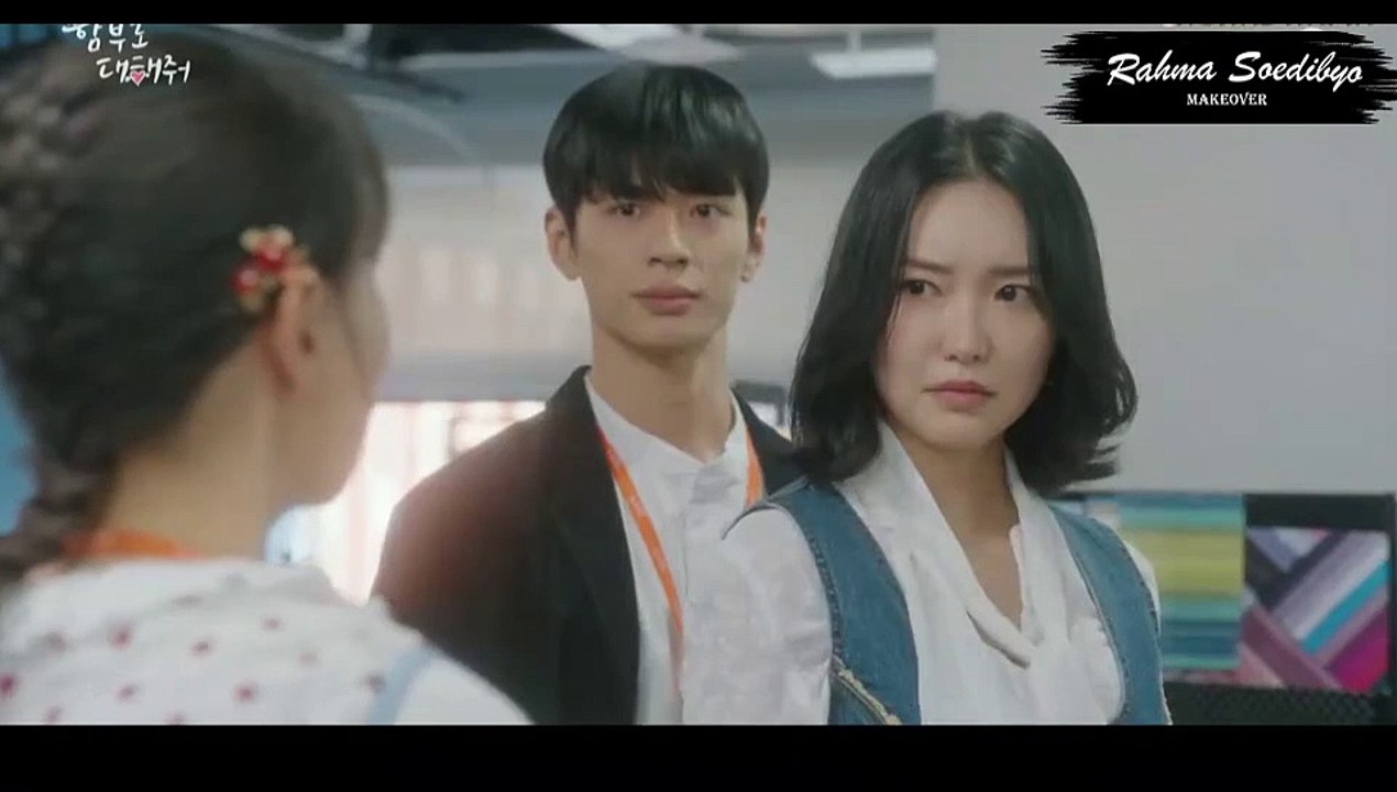 Dare Love E03