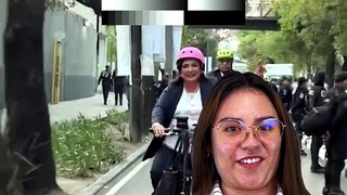 Conoce a Bertha Xóchitl Gálvez, una de las candidatas a la presidencia de México