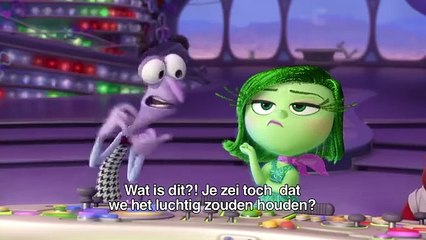 Vice-versa Bande-annonce (NL)
