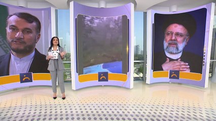 وجوه جديدة تظهر في سدة الحكم أبرزها محمد مخبر النائبِ الأولِ للرئيس الإيراني