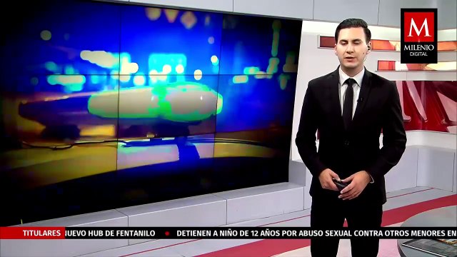 Localizan restos humanos dentro de hieleras cerca de la casa de 'El Grillo' en Puebla