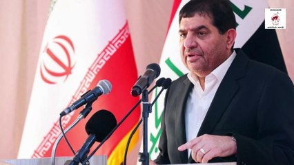 ಹೆಲಿಕಾಪ್ಟರ್ ದುರಂತ: ಇರಾನ್ ಅಧ್ಯಕ್ಷ ಇಬ್ರಾಹಿಂ ರಈಸೀ ಸಾವು | Ebrahim Raisi | Iran | Helicopter Crash