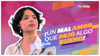 Ángela Aguila revela que sufrió maltr4t0s por parte de una ex