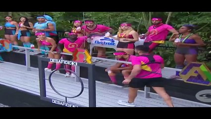 Desafío XX Capitulo 35 Completo HD