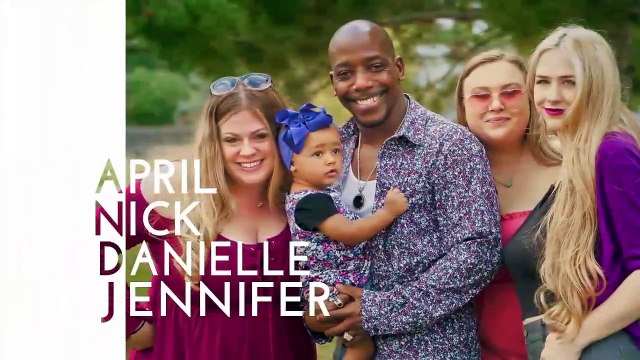 Seeking Sister Wife S5 Episode 12 - Seeking Common Ground